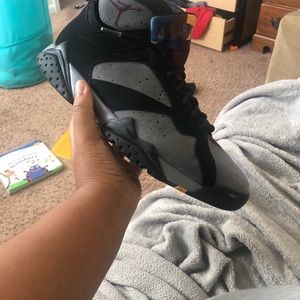 jordan retro 7